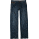 prAna Axiom Casual Jean Pant - Men's, Antique Stone Wash, 36 Waist, Short Inseam, Clearance , M4AX30111-ANSW-36-1