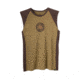 prAna Bamboo Sleeveless Tee - Men's-Moss-Small