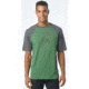 prAna Barrel Organic T-Shirt - Men's-Jade-Small