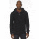 Barringer Full Zip - Mens-Black-Medium