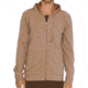 Barringer Full Zip - Mens-Earth Grey-Large