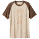 prAna Beard Tee - Men's-Stone-Small