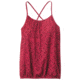 prAna Becca Convertible Top - Women's-Fuchsia Mayan-X-Small