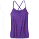 prAna Becca Convertible Top - Women's-Sail Blue Mayan-X-Small