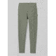 prAna Becksa 7/8 Legging Pants, Sage Heather, Large, W41180589-SAHR-L