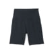 prAna Becksa Short - Women's, Extra Small, Solid Black, 1970801-002-XS