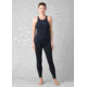 prAna Becksa Tank - Womens, Nautical Heather, Extra Small, 1970511-400-XS