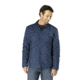 prAna Belay Insulator - Men's-Sea Blue-Small