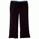 prAna Bliss Capri - Women's-Black-Medium