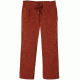 prAna Bliss Capri - Women's-Henna-X-Large