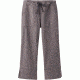 prAna Bliss Capri - Women's-Moonrock-Medium