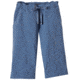 prAna Bliss Knicker - Women's-Bijou Blue-Medium