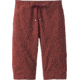prAna Bliss Knicker - Women's-Raisin-Small