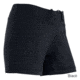 prAna Bliss Short - Women's - Dark Steel L