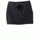 prAna Bliss Skort - Women's-Black-Small