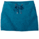 prAna Bliss Skort - Women's-Ink Blue-Medium
