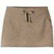 prAna Bliss Skort - Women's-Khaki-Large