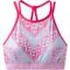 prAna Boost Bra - Women's-Cosmo Pink Luna-Medium