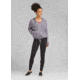 prAna Bowry Top - Womens, Vapor, Large, W23190862-VAP-L