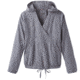 prAna Bowry Top - Womens, Vapor, Large, W23190862-VAP-L