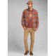 prAna Bradhaw T-Shirt - Mens, Maple Heather, Medium, M13190644-MPHT-M