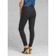 prAna Brenna Pant, Black, 16, Short Inseam, W4118SH15 -001-16