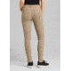 prAna Brenna Pant, Dark Khaki, 14, Tall Inseam, W4118TL15 -293-14