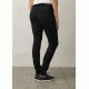 Prana Briann Pant Womens, Black, 12, Regular Inseam, W4317RG08-BLK-12