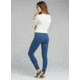 prAna Briann Pant - Womens, Equinox Blue, 0, Tall Inseam, W4317TL08-EQBL-0