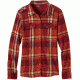 prAna Bridget Lined Shirt - Women's-Picante-Small