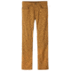 prAna Brion Men's Pant, 34in Inseam, Dark Ginger, 28, M4BN34312 - DKGI-28
