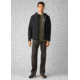 prAna Brion Pant II - Mens, Dark Iron, 38, 1969771-021-38