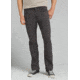 prAna Brion Pant - Mens, Charcoal, 40 Waist, Long Inseam, M4BN34312-CHR-40