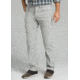 prAna Brion Pant - Mens, Grey, 40 Waist, Long Inseam, M4BN34312-GRY-40