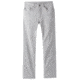 prAna Brion Pant - Men's, Grey, 40 Waist, Long Inseam, M4BN34312-GRY-40