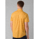 prAna Broderick Slim Fit Shirt - Mens, Toffee Cherries, Large, M11191533-TOCH-L