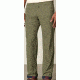 prAna Bronson Lined Pant - Men's-Cargo Green-Regular Inseam-38 Waist