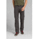 prAna Bronson Lined Pants - Mens, Charcoal, 36, M43193293-CHR-36