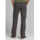prAna Bronson Lined Pants - Mens, Charcoal, 36, M43193293-CHR-36