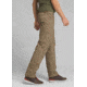 prAna Bronson Lined Pants - Mens, Mud, 36, M43193293-MUD-36