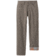 prAna Bronson Lined Pants - Mens, Mud, 36, M43193293-MUD-36