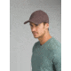 prAna Bronson Logo Ball Cap, Acacia Brown, One Size, U53170635-ACBR-O/S