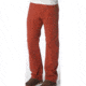 prAna  Bronson Pants - Men's, Henna, Regular Inseam, 32 Waist, 252543-DEMO