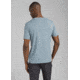 prAna Buck Wild Journeyman - Mens, Blue Note Heather, Small, M13191585-BNHT-S