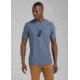 prAna Buck Wild Journeyman - Mens, Denim Heather, Small, M13191585-DEHT-S