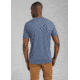 prAna Buck Wild Journeyman - Mens, Denim Heather, Small, M13191585-DEHT-S