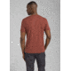 prAna Buck Wild Journeyman - Mens, Maple Heather, Small, M13191585-MPHT-S