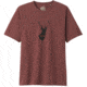 prAna Buck Wild Journeyman - Mens, Maple Heather, Small, M13191585-MPHT-S