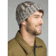 prAna Cable Knit Beanie - Men's, Equinox Blue, One Size, U53180670-EQBL-O/S
