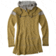 prAna Caitlyn Tunic Sweater - Women's-Agave-X-Small
